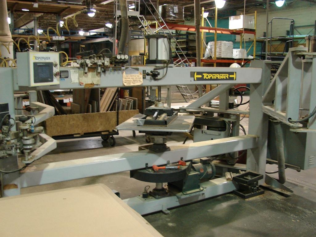 Liquidation Auction Equipment Auctions HGP Industrial Auction
