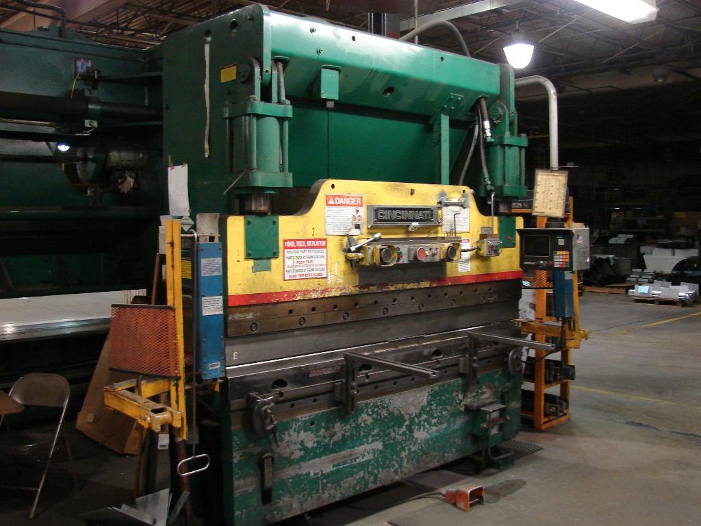 Liquidation Auction Equipment Auctions HGP Industrial Auction