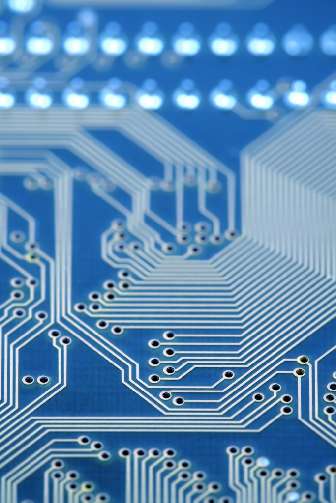 Circuit Board Pcb