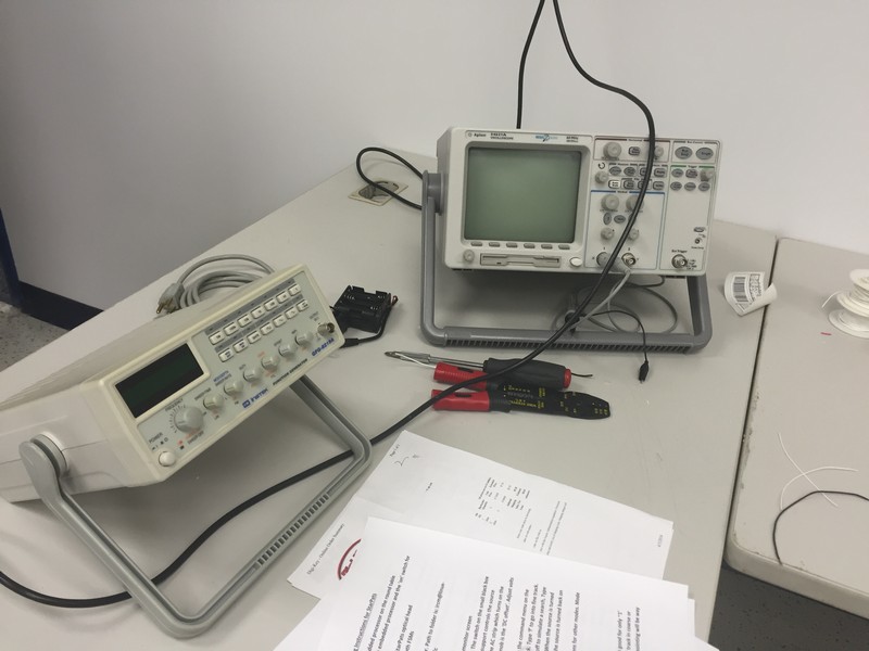 DCPLA Testengine