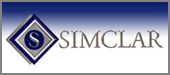 Simclar #2 - Dayton, Ohio
