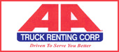 AA Truck Renting Corp.