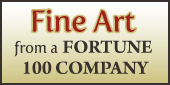 Private Treaty Sale of Fine Art from Fortune 100 Company