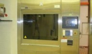 Lot 3051: Steris Glass Washer