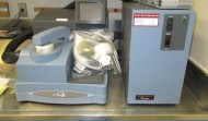 Lot 1186: TA Intruments Calorimeter