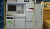 Lot 1107: Waters 2695/2996 HPLC System