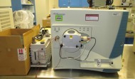 Lot 1104: Thermo Finnigan LCQ Advantage Mass Spectrometer