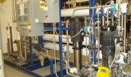 Lot 3037: US Filter/Aquafine Reverse Osmosis System