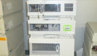 Lot 5036: Agilent 1100 HPLC