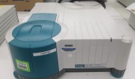 Lot 5053: Cary 50 UV/Vis Spectrophotometer