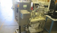 Lot 5022: GEA Westfalia Centrifuge