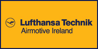 Lufthansa Technik Airmotive Ireland