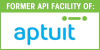 Aptuit Sale #2