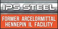 IPS Steel - Assets Formerly of ArcelorMittal