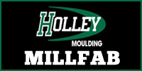 Millfab & Holley Moulding #2