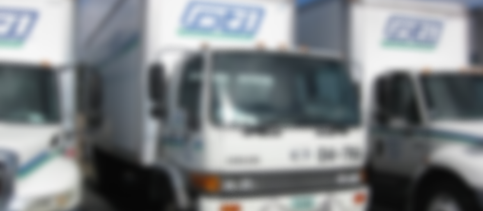 HGP Retained to Sell Major Truck & Trailer Fleet of Drug Transport, Inc.