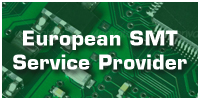European SMT Service Provider