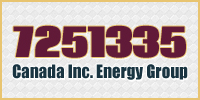 7251335 Canada Inc. Energy Group