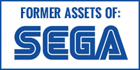 SEGA