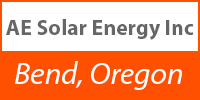AE Solar Energy Inc (Bend)
