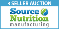 Source Nutrition, Lily of Desert & ProTec Labs
