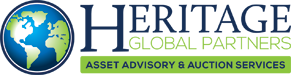 Heritage Global Partners logo