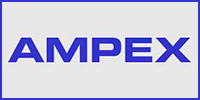 Ampex