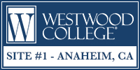 Sale #1 Westwood College Anaheim Campus, Site #1