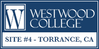 Sale #1 Westwood College South Bay Campus, Site #4