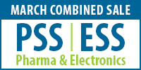 PSS/ESS March Combined Sale