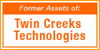 Twin Creeks Technologies