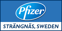 Pfizer Strängnäs, Sweden