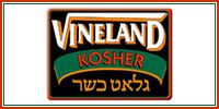 Vineland Kosher Poultry