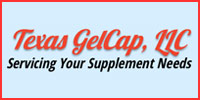 Texas Gelcap
