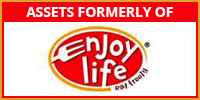 Enjoy Life Foods