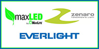 LED Lighting Inventory