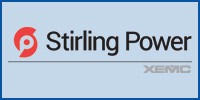 Stirling Power