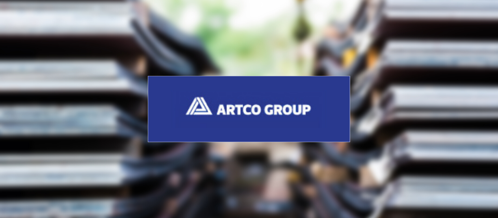 HGP to Manage Global Online Auction of Artco Group Heavy Plate Manufacturing Assets Beginning November 29