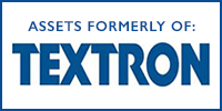 Assets Formerly of Textron