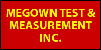 Megown Test & Measurement Inc.