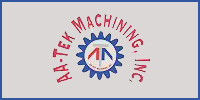 AA Tek Machining Inc