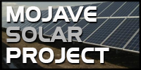 Mojave Solar Project - Surplus Assets 