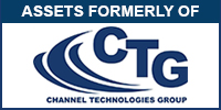 Former Assets of Channel Technologies Group