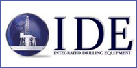 Integrated Drilling Equipment