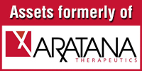 Assets Formerly of Aratana Therapeutics