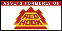 Redhook Brewery