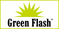 Green Flash San Diego
