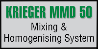 Krieger Homogenizer 