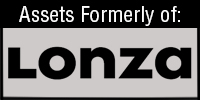 Assets Formerly of Lonza