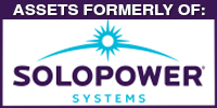 SoloPower